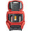 Silla para el Coche Spider-Man TETI III (22 - 36 kg) ISOFIX