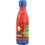 Botella de Agua The Avengers CZ11265 Uso diario 560 ml Rojo Plástico