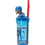 Vaso con Pajita Capitán América CZ11331 360 ml 3D