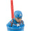 Vaso con Pajita Capitán América CZ11331 360 ml 3D
