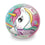Pelota Unice Toys 26047 Unicornio PVC (230 mm)