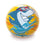 Pelota Unice Toys Amarillo Tiburón Ø 23 cm