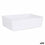 Organizador Confortime Jano Flexible 27 x 18 x 7,5 cm (24 Unidades)