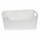Caja Multiusos Dem Blanco 34 x 26 x 14 cm (12 Unidades)