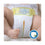 Pañales Desechables Dodot Dodot Sensitive Rn 2-5 Kg Talla 1 80 Unidades