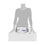 Pañales Desechables Dodot Dodot Sensitive Rn 2-5 Kg Talla 1 80 Unidades