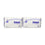 Pañales Desechables Dodot Dodot Sensitive Rn 2-5 Kg Talla 1 80 Unidades
