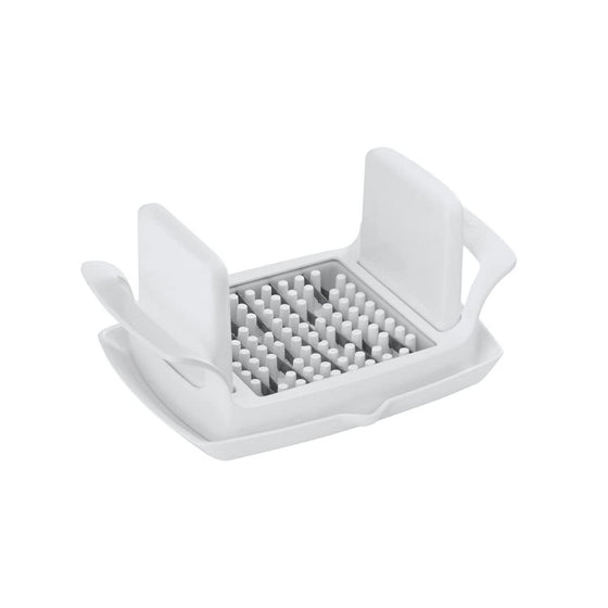 Rebanadora de Alimentos Metaltex Slicy Vegetales Fruta Queso