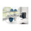 Estante Metaltex Metal (45 x 19 x 18 cm)