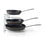 Organizador de Sartenes Metaltex Canyon Metal (23 x 27 x 23 cm)
