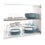 Estante Metaltex Adapto Metal (57/33 x 24 x 15 cm)