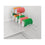 Dispensador Metaltex Aluminio Blanco (14 x 33 x 15 cm) (6 Piezas)