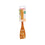 Espátula Metaltex Marrón Multicolor Natural Madera Madera de olivo