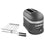 Tostadora KitchenAid 5KMT2204EGR 1250 W