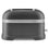 Tostadora KitchenAid 5KMT2204EGR 1250 W