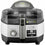 Freidora de Aire DeLonghi FH1396/1 Negro Gris 1400 W 4 L