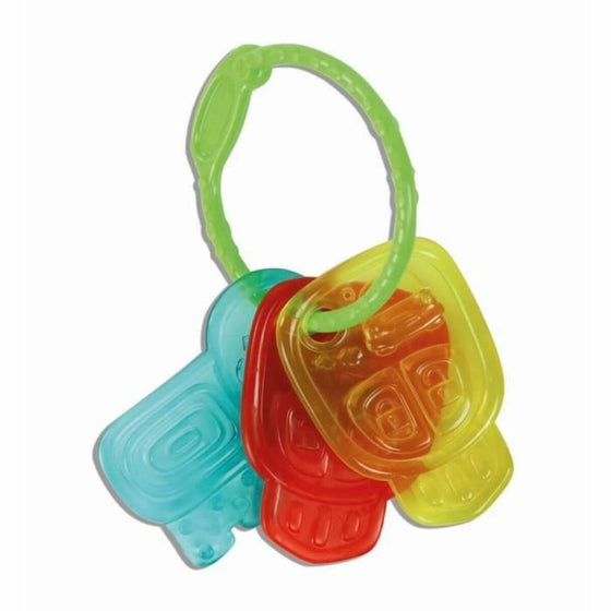 Juguete educativo Clementoni Teddy bear birth box