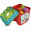 Set de cubos Clementoni Basket 15 Piezas