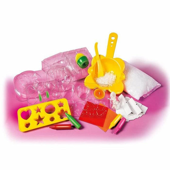 Velas Clementoni Talent Maker