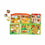 Juego Educativo Clementoni Mon Puzzle de la Ferme (FR) Multicolor (30 piezas)
