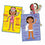 Juego Educativo Clementoni Le Corps Humain (FR)