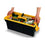 Caja de Herramientas Terry Tool Chest 22 57,5 x 27,5 x 29 cm