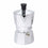 Cafetera Italiana Bialetti Moka Express Plateado Aluminio Metal 60 ml 1 Taza