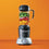 Batidora de Vaso Nutribullet Plateado 1000 W 700 ml