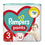 Pañales Desechables Pampers   6-11 kg 3