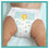 Pañales Desechables Pampers   6-11 kg 3