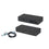 Dockstation i-Tec CADUAL4KDOCKPD2 Negro