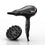 Secador de Pelo Bellissima Negro Morado 2300 W