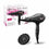 Secador de Pelo Bellissima Negro Morado 2300 W