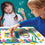 Juego Educativo Lisciani Giochi Multiplications et problèmes