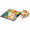 Juego Educativo Lisciani Giochi Puzzle Animals