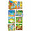 Juego Educativo Lisciani Giochi Cubes & Puzzle