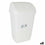 Cubo de basura Tontarelli Aurora Blanco (8 Unidades)