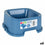 Comedero para Mascotas Tontarelli Pet 29 x 29 x 11,9 cm