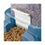 Comedero para Mascotas Tontarelli 36,1 x 21,6 x 24,2 cm 36,5 x 21 x 26 cm