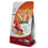 Comida para gato Farmina   Calabaza Adulto Pollo 1,5 Kg