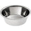 Comedero para Mascotas Ferplast Orion 2,8 L Plateado Acero Inoxidable Acero