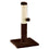 Rascador para Gatos Ferplast                                 Multicolor Bronce 29 x 3 x 29 cm