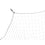 Red de seguridad Ferplast Blanco Nailon 3 x 4 m