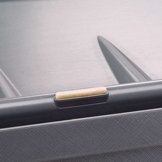 Jaula de transporte para mascotas Ferplast Superior 60 Negro Gris Plástico 50 x 47 x 62 cm