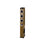 Torre de Sonido Bluetooth Trevi XT 10A8 BT USB Aux-in SD Marrón 60 W