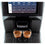 Cafetera Superautomática Saeco Magic M1 Negro