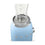 Botella de Agua Smeg Transparente Plástico (0,6 lts)