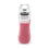 Botella de Agua Smeg Transparente Plástico (0,6 lts)
