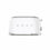 Tostadora Smeg TSF02WHEU Blanco 1500 W