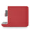 Cafetera Superautomática Smeg BCC01RDMEU Rojo 1350 W 1,4 L